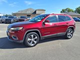 Used 2019 Jeep Cherokee Limited image 2