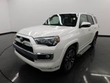 Used 2017 Toyota 4Runner Limited image 4