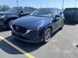 Used 2023 MAZDA CX-5 AWD 2.5 S w/ Premium Package image 4