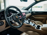 Certified 2023 Porsche Cayenne Platinum Edition image 4