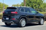 Used 2015 Jeep Cherokee Limited w/ Luxury Group image 2