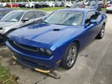 Used 2012 Dodge Challenger SXT Plus image 2