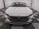 Used 2021 Volkswagen Arteon SE image 2