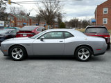 Used 2017 Dodge Challenger SXT w/ Sound Group image 2