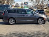 Certified 2023 Chrysler Voyager LX image 2
