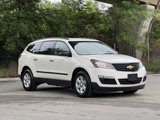 Used 2015 Chevrolet Traverse LS image 3