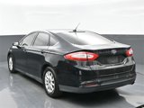 Used 2016 Ford Fusion S image 4