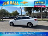 Used 2018 Chevrolet Cruze LS image 5