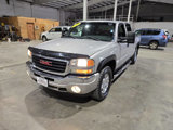 Used 2005 GMC Sierra 1500 SLE w/ Off-Road Package image 3
