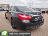 Used 2017 Nissan Altima 2.5 S w/ Power Driver Seat Package image 6