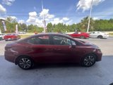 Used 2024 Nissan Versa SV w/ Trunk Package image 5