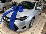 Used 2018 Toyota Corolla LE w/ Body Protection Package image 3