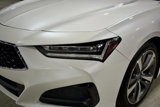 Used 2021 Acura TLX SH-AWD w/ Advance Package image 3