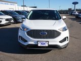 Certified 2023 Ford Edge SEL image 2