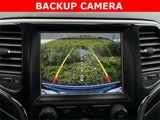 Used 2017 Jeep Grand Cherokee Overland w/ Jeep Active Safety Group image 3