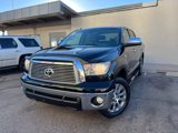 Used 2010 Toyota Tundra Limited image 2