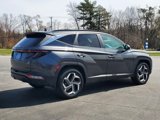 Used 2022 Hyundai Tucson SEL w/ Convenience Package image 3