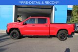 Used 2020 Chevrolet Silverado 1500 LT Trail Boss image 2
