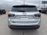 New 2025 Jeep Compass Sport image 5
