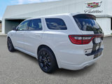 Used 2021 Dodge Durango R/T w/ Technology Group image 4