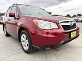 Used 2014 Subaru Forester 2.5i Premium w/ Popular Package #1 image 2