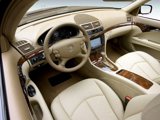 Used 2008 Mercedes-Benz E 320 BlueTEC Sedan image 4