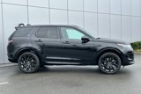 New 2025 Land Rover Discovery Sport Dynamic SE image 6