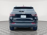 Used 2018 Jeep Compass Latitude image 6