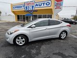 Used 2013 Hyundai Elantra GLS w/ Preferred Pkg image 2