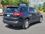 Used 2019 Chevrolet Traverse LT image 6