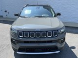 Used 2022 Jeep Compass Limited image 2