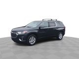 Used 2020 Chevrolet Traverse LT image 4