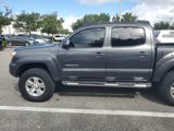 Used 2014 Toyota Tacoma 4x4 Double Cab image 2
