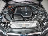 Used 2022 BMW 330e w/ Driving Assistance Package image 4