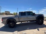 Used 2012 Ford F250 Lariat w/ Camper Pkg image 6