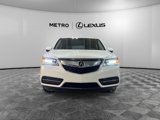 Used 2016 Acura MDX SH-AWD w/ Technology Package image 2