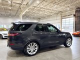 Used 2019 Land Rover Discovery HSE Luxury image 3