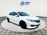 Used 2017 Honda Accord Sport image 3