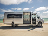 Used 2023 Mercedes-Benz Sprinter 3500 image 5
