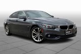Used 2019 BMW 430i Gran Coupe w/ Convenience Package image 2