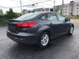 Used 2016 Ford Focus SE w/ SE Power Seat Package image 5