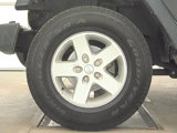 Used 2016 Jeep Wrangler Unlimited Sport w/ Quick Order Package 24S image 5