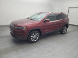 Used 2020 Jeep Cherokee Latitude Plus image 2