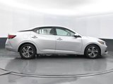 Used 2023 Nissan Sentra SV image 4
