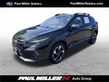 Certified 2024 Subaru Crosstrek 2.5i Limited image 1