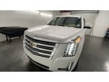 Used 2019 Cadillac Escalade ESV Platinum image 4