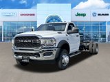 New 2024 RAM 5500 Tradesman image 3