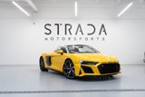 Used 2023 Audi R8 V10 performance image 2