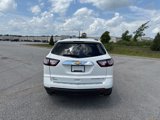 Used 2014 Chevrolet Traverse LTZ image 6