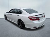 Used 2017 Honda Accord Sport image 5